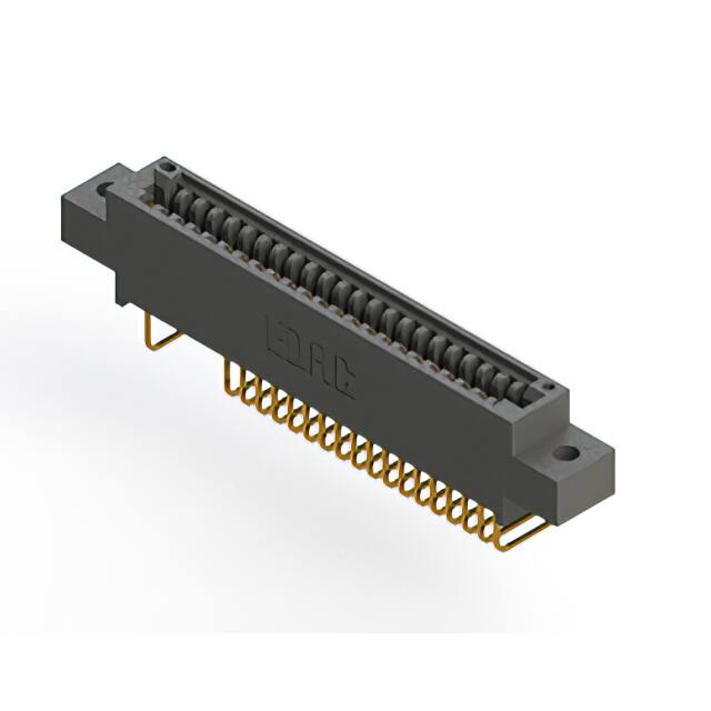 895-023-558-602 EDAC Inc.  Edgeboard Connectors
